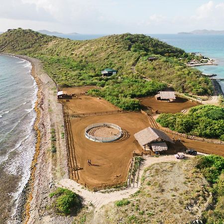 Готель The Aerial, Bvi East End Екстер'єр фото