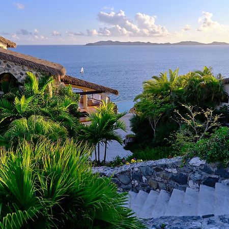Готель The Aerial, Bvi East End Екстер'єр фото