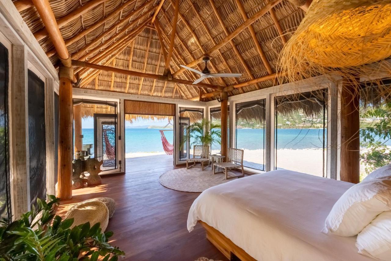 Готель The Aerial, Bvi East End Екстер'єр фото