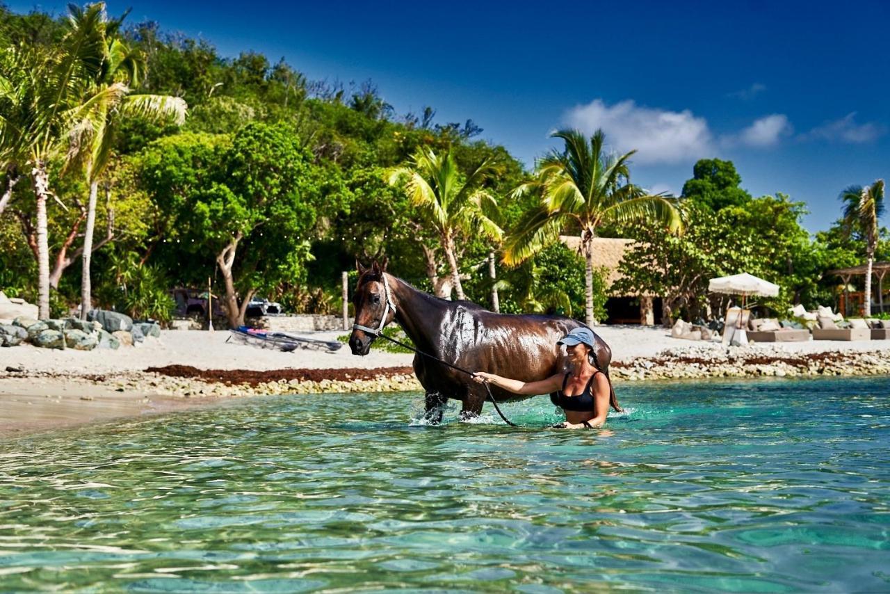 Готель The Aerial, Bvi East End Екстер'єр фото