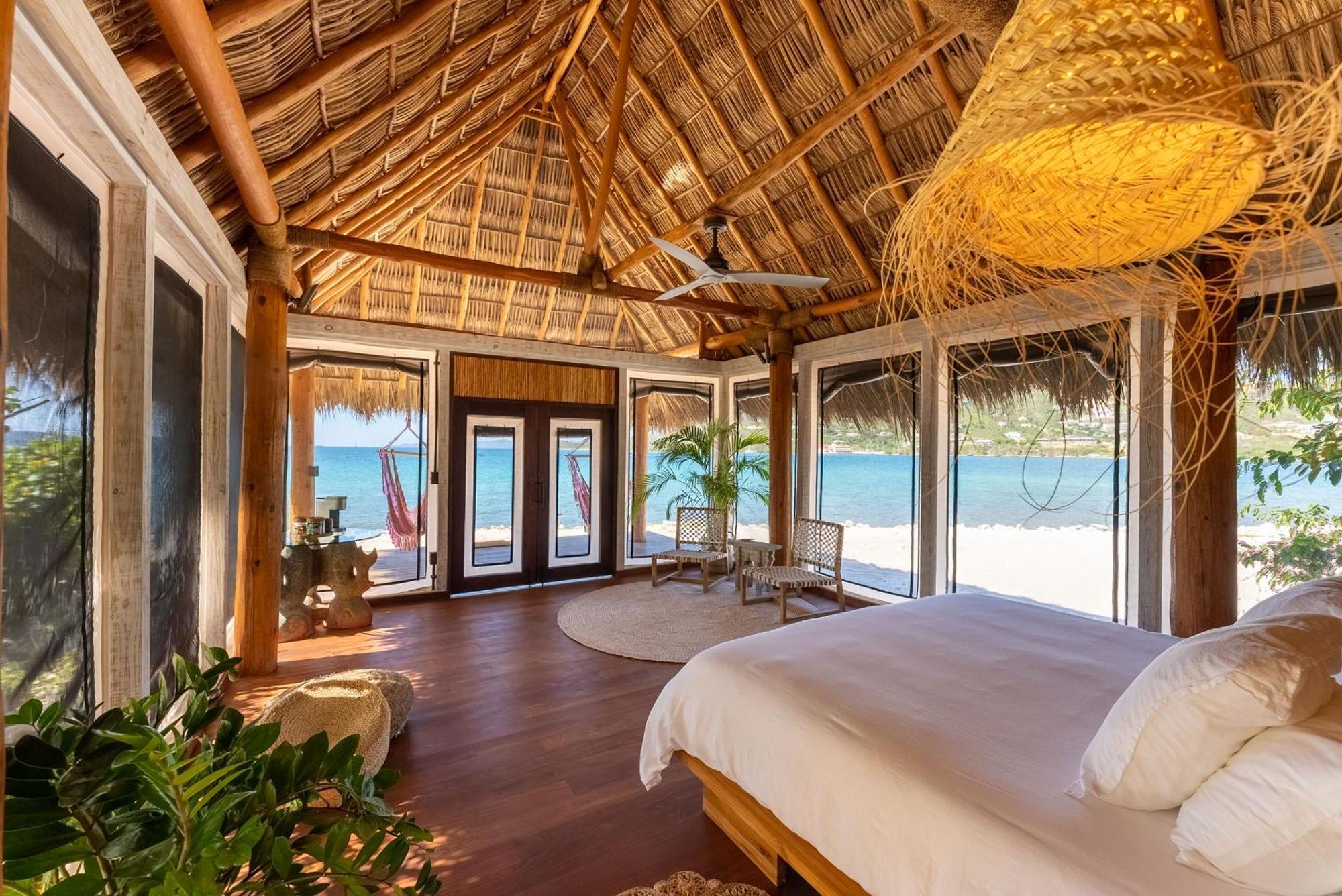 Готель The Aerial, Bvi East End Екстер'єр фото